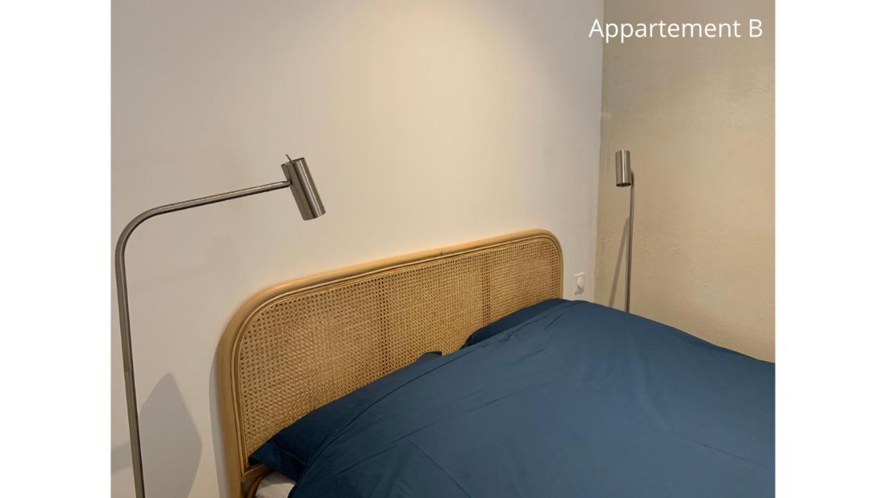 Holiday In Arles: Appartement De L'Amphitheatre 외부 사진
